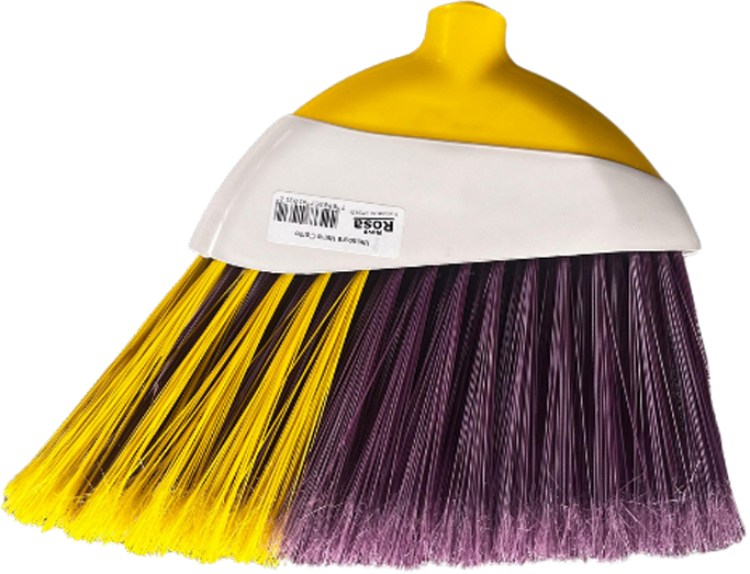 VASSOURA VARRE CANTO - 28cm