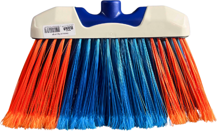 VASSOURA BIG LONGA - 37cm