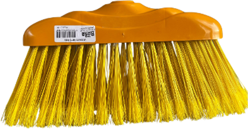 VASSOURA VARRE MAIS - 32cm