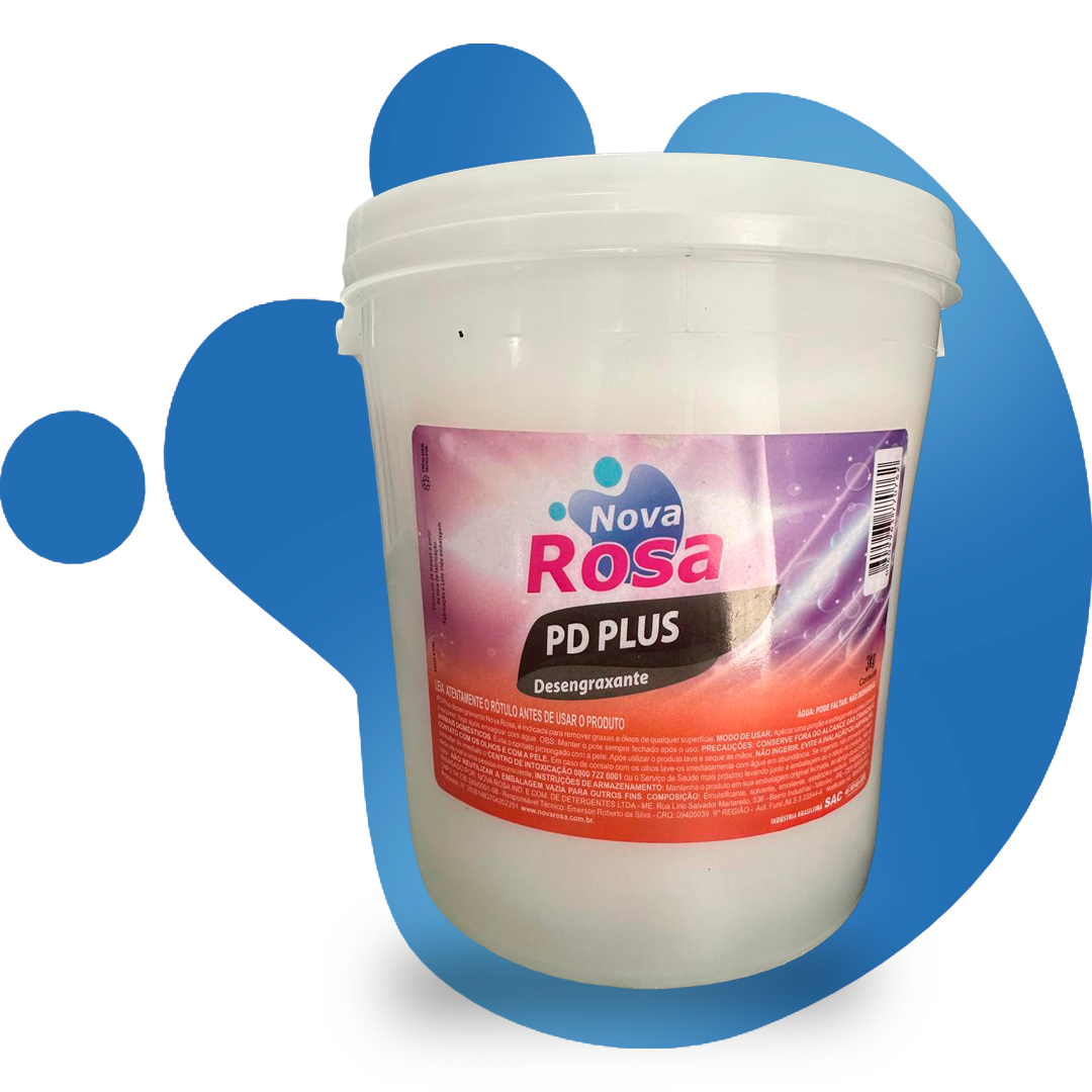 PASTA DESENGRAXANTE 3kg